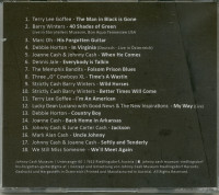 Aperçu: Johnny Cash Festival - We'll Meet Again (CD) Aperçu: Johnny Cash Festival - We'll Meet Again (CD)
