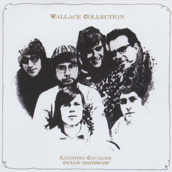 Wallace Collection Laughing Cavalier...plus