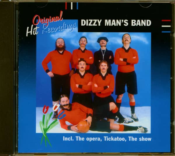 Original Hit Recordings (CD) Original Hit Recordings (CD)