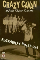 Aperçu: Rockabilly Rules Ok! (DVD) Aperçu: Rockabilly Rules Ok! (DVD)