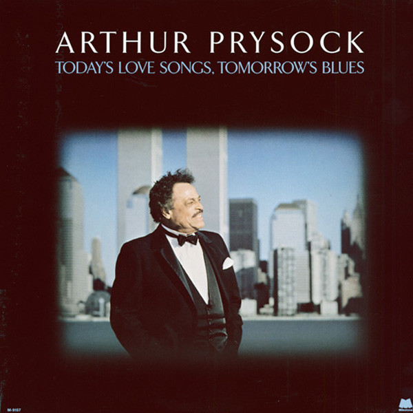 Today's Love Songs, Tomorrows's Blues (1988)
