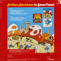 Aperçu: Father Abraham In Smurfland (LP) Aperçu: Father Abraham In Smurfland (LP)