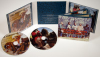 Aperçu: Vol.05, The Blissed-Out Birth Of Country Rock 1972 (2-CD) Aperçu: Vol.05, The Blissed-Out Birth Of Country Rock 1972 (2-CD)