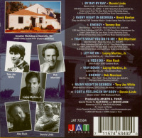 Aperçu: A Cold Night In Nashville (CD) Aperçu: A Cold Night In Nashville (CD)