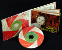 Aperçu: Pledging My Love - Juke Box Pearls (CD) Aperçu: Pledging My Love - Juke Box Pearls (CD)