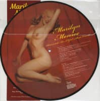 Aperçu: Diamonds Are A Girl's Best Friend - 60th Anniversary Edition (LP, Picture Disc) Aperçu: Diamonds Are A Girl's Best Friend - 60th Anniversary Edition (LP, Picture Disc)