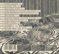 Aperçu: The World Could Change (CD) Aperçu: The World Could Change (CD)