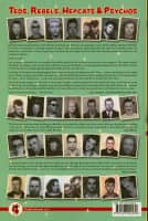 Aperçu: Teds, Rebels, Hepcats & Psychos - The Story Of British Rockabilly 1966-1998 Aperçu: Teds, Rebels, Hepcats & Psychos - The Story Of British Rockabilly 1966-1998