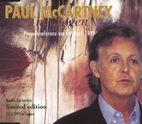 Aperçu: Paintings - Limited Edition Interview CD Aperçu: Paintings - Limited Edition Interview CD