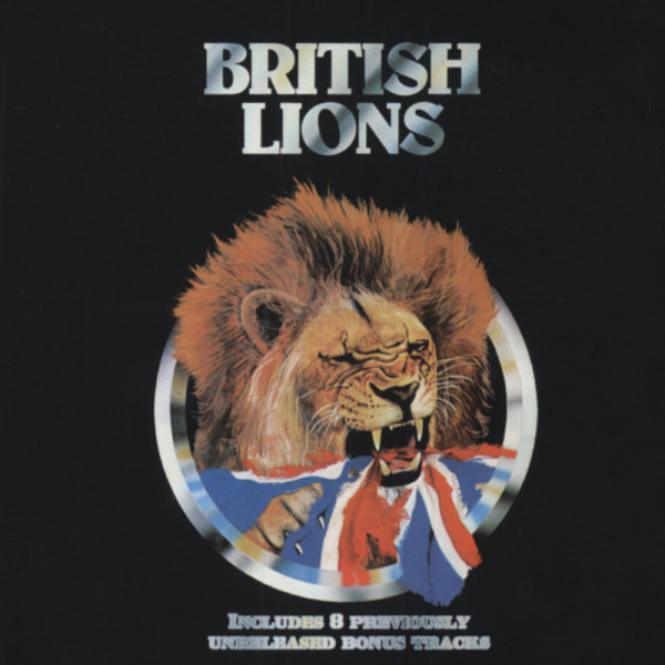 British Lions British Lions