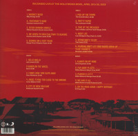 Aperçu: Long Story Short - Wille Nelson 90 - Live At The Hollywood Bowl (2-LP) Aperçu: Long Story Short - Wille Nelson 90 - Live At The Hollywood Bowl (2-LP)