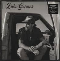 Aperçu: Luke Grimes (LP) Aperçu: Luke Grimes (LP)
