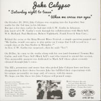 Aperçu: Saturday Night To Tease - When We Cross Our Eyes (7inch, 45rpm, PS) Aperçu: Saturday Night To Tease - When We Cross Our Eyes (7inch, 45rpm, PS)