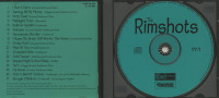 Aperçu: The Rimshots (CD) Aperçu: The Rimshots (CD)
