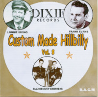 Aperçu: Custom Made Hillbilly Vol.8 Aperçu: Custom Made Hillbilly Vol.8