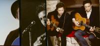 Aperçu: Travelin' Thru - The Bootleg Series Vol.15 1967-1969 Featuring Johnny Cash (3-CD) Aperçu: Travelin' Thru - The Bootleg Series Vol.15 1967-1969 Featuring Johnny Cash (3-CD)