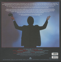 Aperçu: Who Was That Masked Man? (4-CD Deluxe Box Set) Aperçu: Who Was That Masked Man? (4-CD Deluxe Box Set)