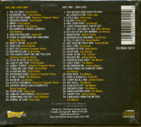 Aperçu: The New Orleans Hit Story - 20 Years Of Big Easy Hits 1950-1970 (2-CD) Aperçu: The New Orleans Hit Story - 20 Years Of Big Easy Hits 1950-1970 (2-CD)