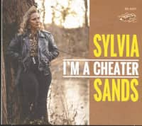 Aperçu: I'm A Cheater (CD) Aperçu: I'm A Cheater (CD)