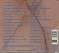Aperçu: The Best Of The Entertainers And Friends - Indo Rock (CD) Aperçu: The Best Of The Entertainers And Friends - Indo Rock (CD)