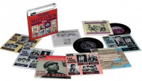 Aperçu: The Early Motown EPs Vinyl Box (7x45rpm EP Box Set, 7inch, SC) Aperçu: The Early Motown EPs Vinyl Box (7x45rpm EP Box Set, 7inch, SC)