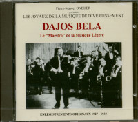Aperçu: Le "Maestro" De La Musique Légère (CD) Aperçu: Le "Maestro" De La Musique Légère (CD)