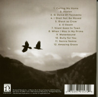 Aperçu: They're Calling Me Home (CD) Aperçu: They're Calling Me Home (CD)