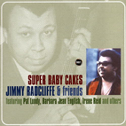 Radcliffe, Jimmy & Friends Super Baby Cakes Radcliffe, Jimmy & Friends Super Baby Cakes