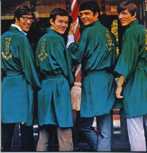 On TV Vol.3 1966-1967 (CD)