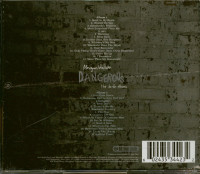 Aperçu: Dangerous - The Double Album (2-CD) Aperçu: Dangerous - The Double Album (2-CD)