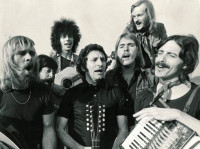 Aperçu: Lonnie Donegan Meets Leinemann (2-CD) Aperçu: Lonnie Donegan Meets Leinemann (2-CD)