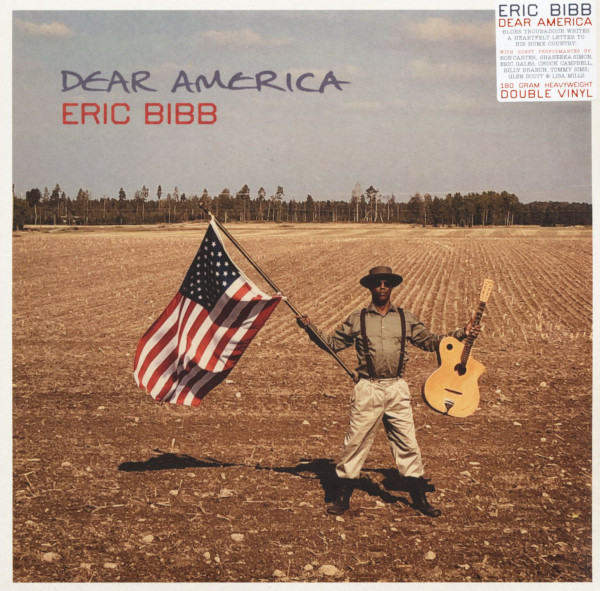 Dear America (2-LP, 180g Vinyl) Dear America (2-LP, 180g Vinyl)