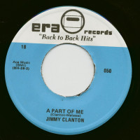 Aperçu: Venus In Blue Jeans - A Part Of Me (7inch, 45rpm) Aperçu: Venus In Blue Jeans - A Part Of Me (7inch, 45rpm)