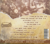 Aperçu: Things She Couldn't Get Over (CD) Aperçu: Things She Couldn't Get Over (CD)