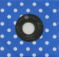 Aperçu: For You - Si Llorarás (7inch, 45rpm) Aperçu: For You - Si Llorarás (7inch, 45rpm)