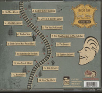 Aperçu: One Track Mind (CD) Aperçu: One Track Mind (CD)