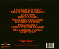 Aperçu: Purgatory (CD) Aperçu: Purgatory (CD)