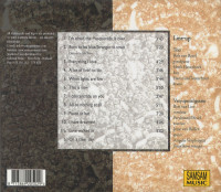 Aperçu: This Is new (CD) Aperçu: This Is new (CD)