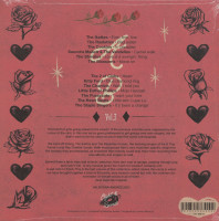Aperçu: Thirteen Roses Singing In A Male World Vol.3 (LP) Aperçu: Thirteen Roses Singing In A Male World Vol.3 (LP)