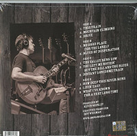 Aperçu: Blues Of Desperation (2-LP 180g Vinyl) Aperçu: Blues Of Desperation (2-LP 180g Vinyl)