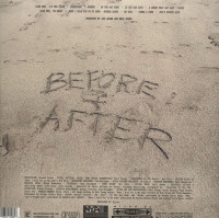 Aperçu: Before And After (LP) Aperçu: Before And After (LP)