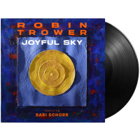 Aperçu: Joyful Sky (180 Gr. Black Vinyl) (LP) Aperçu: Joyful Sky (180 Gr. Black Vinyl) (LP)
