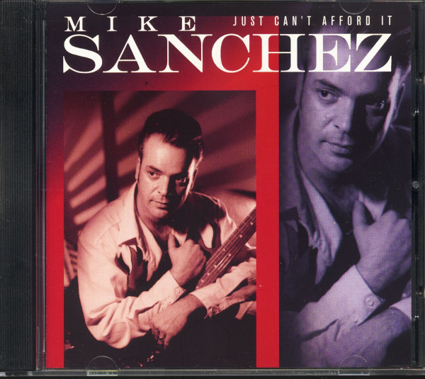 Just Can't Afford It (CD)