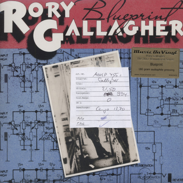 Blueprint
