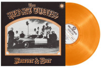 Aperçu: Forever & Ever (LP, Colored Vinyl, Ltd.) Aperçu: Forever & Ever (LP, Colored Vinyl, Ltd.)