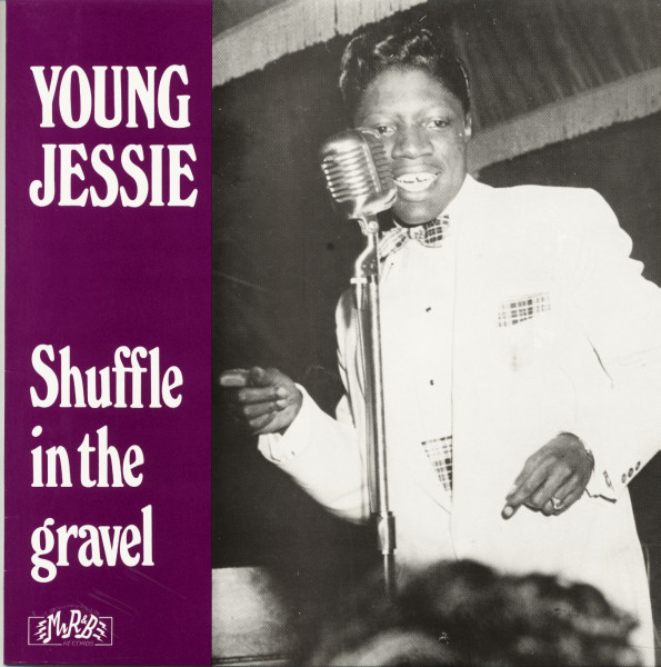 Shuffle In The Gravel (LP) Shuffle In The Gravel (LP)