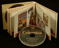 Aperçu: Sings The Lone Star Trail (CD, Deluxe Edition) Aperçu: Sings The Lone Star Trail (CD, Deluxe Edition)