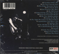 Aperçu: Days I Left Behind (CD) Aperçu: Days I Left Behind (CD)
