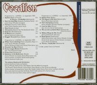 Aperçu: Duet For 16 - The 1959 BBC Transciption Recordigs (CD) Aperçu: Duet For 16 - The 1959 BBC Transciption Recordigs (CD)