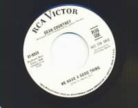 Aperçu: Could It Be You - We Have A Good Thing (7inch, 45rpm) Aperçu: Could It Be You - We Have A Good Thing (7inch, 45rpm)